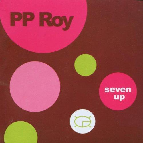 Roy P.P. - Seven Up