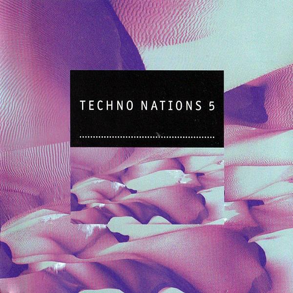VA - Techno Nations 5 HELL JOEY BELTRAM ROTORTYPE