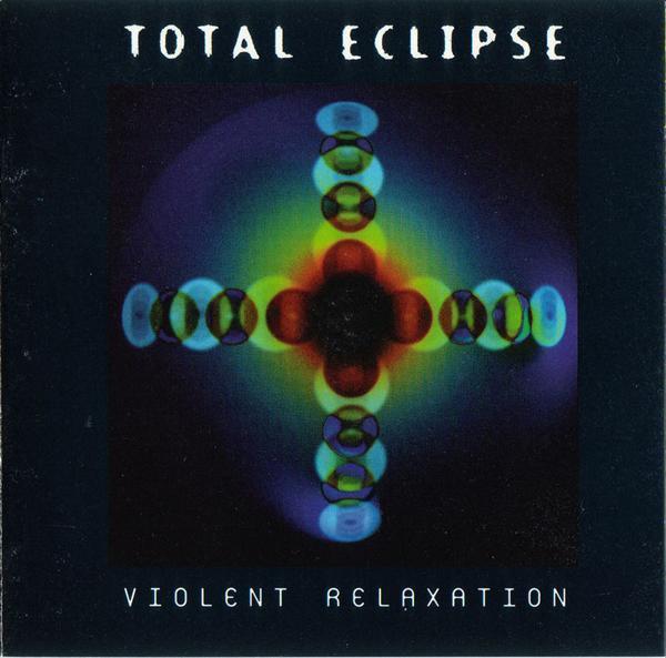 Total Eclipse - Violent Relaxation