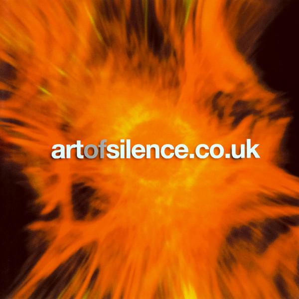 Art Of Silence - ArtOfSilence.Co.UK