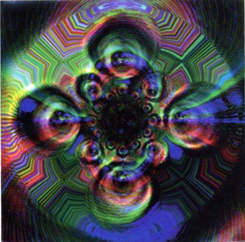 Alpoio - Wormhole Effect