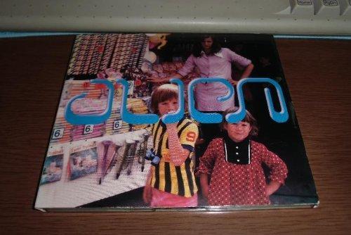 Alien (BLUE ROOM) - The Pleasure of Leisure