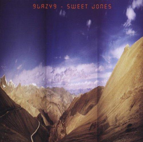 9 Lazy 9 - Sweet Jones