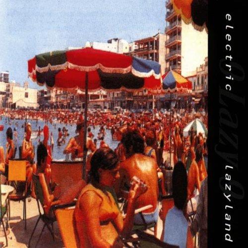 9 Lazy 9 - Electric Lazyland NINJA TUNE