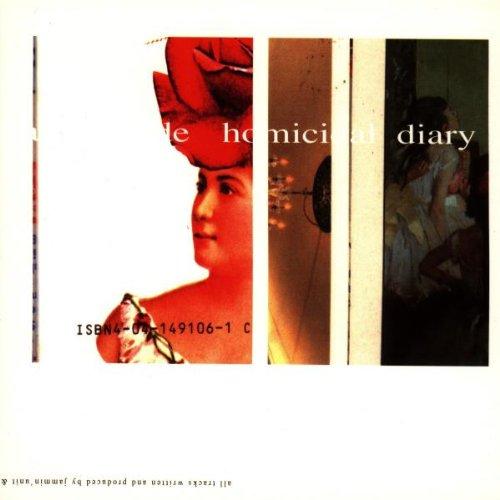 Air Liquide - Homicidal Diary