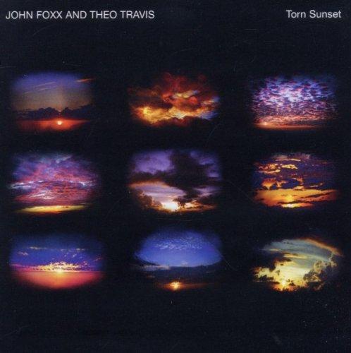 Foxx, John & Travis, Theo - Torn Sunset