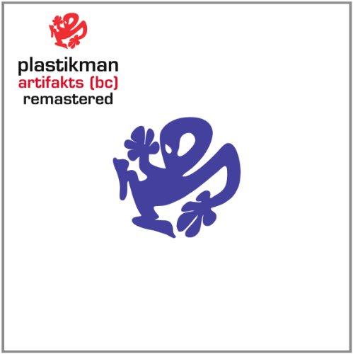 Plastikman - Artifakts (B.C.)