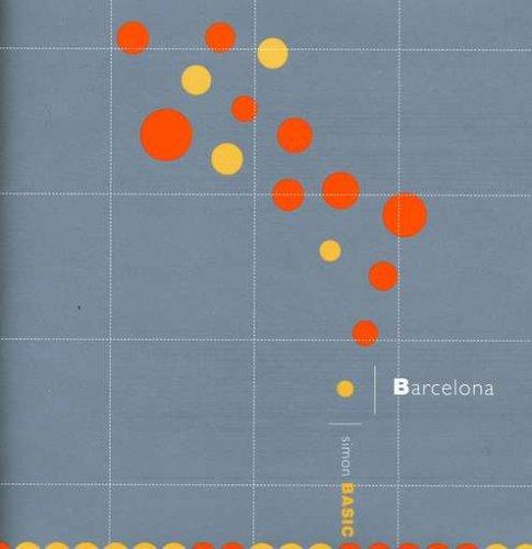 Barcelona - Simon Basic