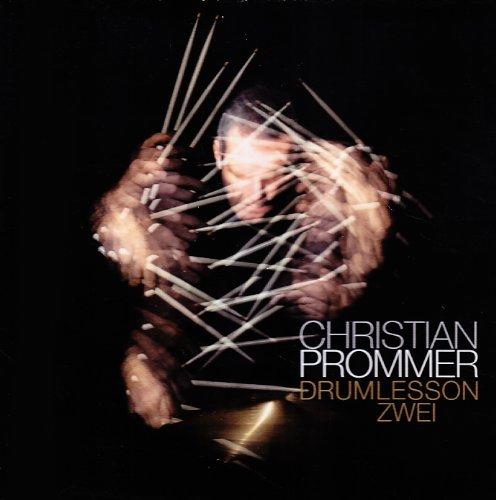 Prommer, Christian - Drumlesson Zwei