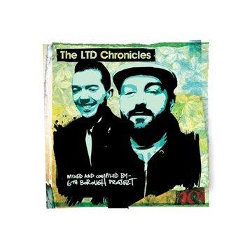 6th Borough Project - The LTD Chronicles