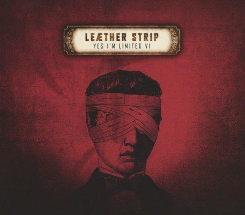 Leæther Strip - Yes I'm Limited 6 IMPLANT MONOSPORE