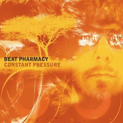 Beat Pharmacy - Constant Pressure MIKEY DREAD URSULA RUCKER