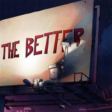 DJ Shadow - The Less You Know TOM VEK LITTLE DRAGON