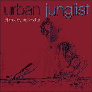Aphrodite - Urban Junglist