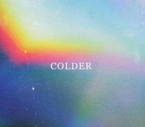 Colder - Again LIMITED EDITION (CD+DVD)