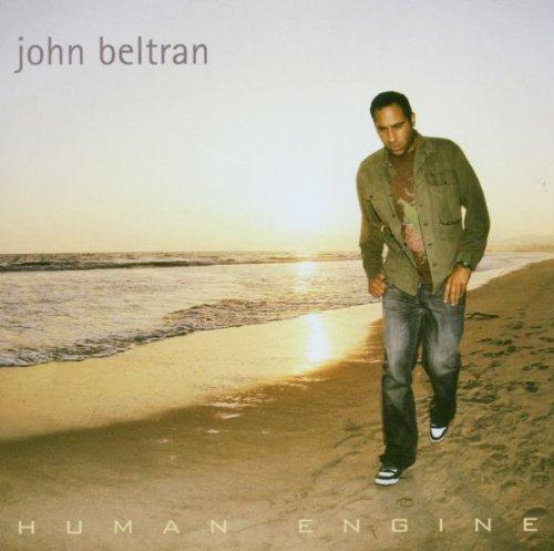 Beltran, John - Human Engine