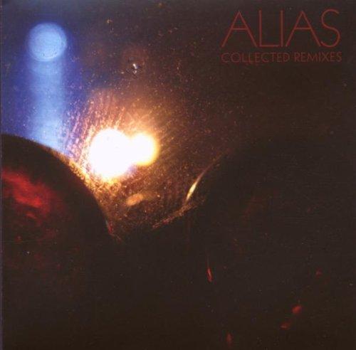 Alias - Collected Remixes 13 & GOD VANDERSLICE