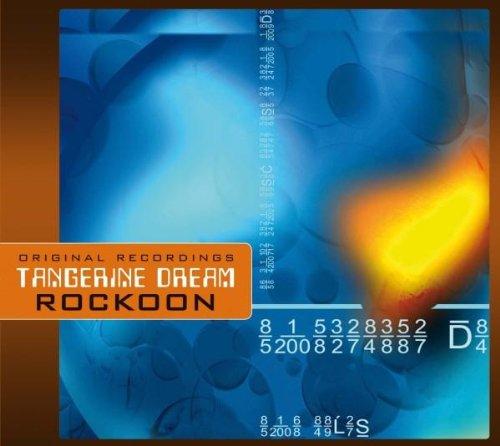 Tangerine Dream - Rockoon