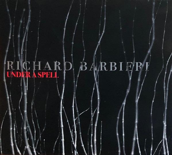 Barbieri, Richard - Under A Spell PERCY JONES PORCUPINE TREE