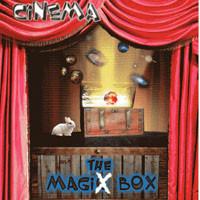 Cinema - The Magix Box TIBET