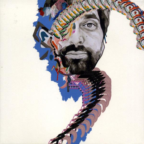 Animal Collective - Painting With AVEY TARE DEAKIN