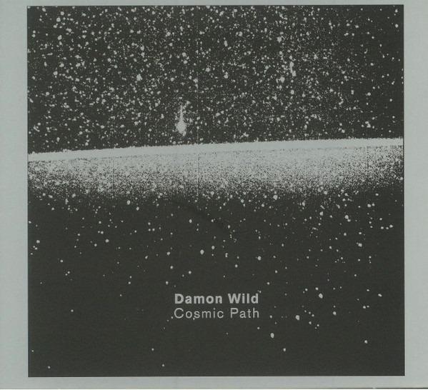 Wild, Damon - Cosmic Path