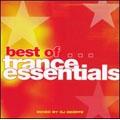 DJ Geoffe - The Best Of Trance Essentials