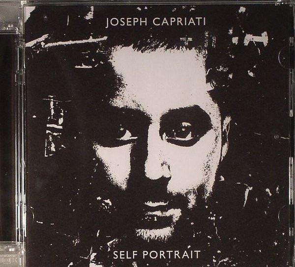 Capriati, Joseph - Self Portrait BONUS DISC