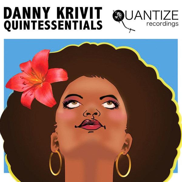 Krivit, Danny - Quintessentials DJ SPEN TRACY HAMLIN SHEILA FORD