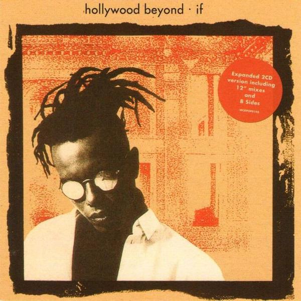 Hollywood Beyond - If (Expanded Edition)