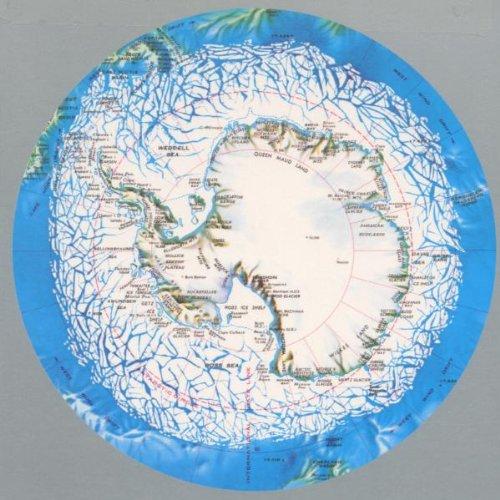 Aura Anthropica - American Blindfold (Platzgumer)