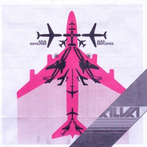 Alka - Deployed (Resopal)