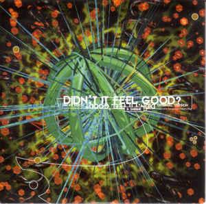 A Shrine - Didn't it feel good?