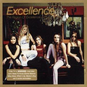 Excellence - The Region Of Excellence