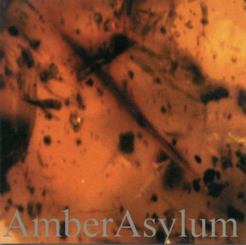 Amber Asylum - Frozen in Amber