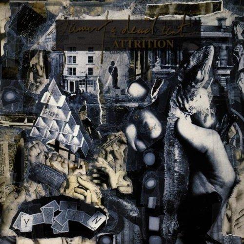 Attrition - 3 Arms and a Dead Cert (Projekt)