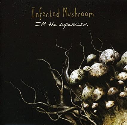 Infected Mushroom - I'm the Supervisor