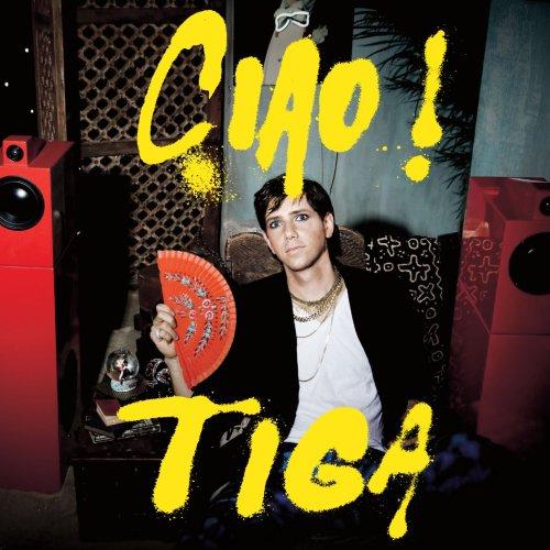 Tiga - Ciao! SOULWAX GONZALES LCD SOUNDSYSTEM