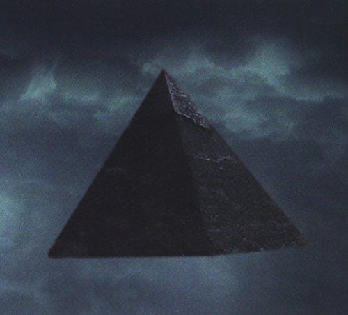 Aun - Black Pyramid