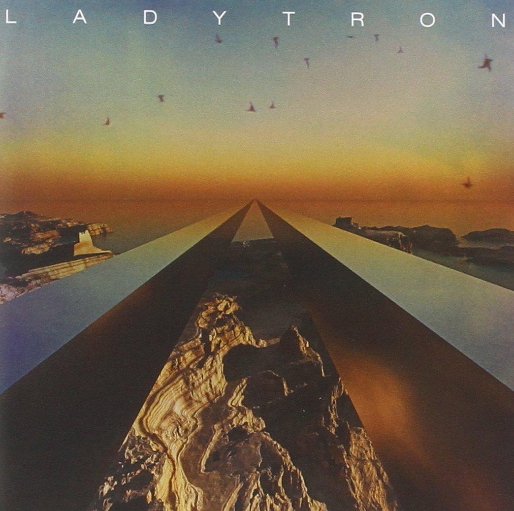 Ladytron - Gravity the Seducer