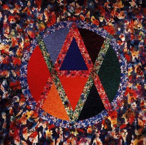 Afro Celt Sound System - Volume 1 Sound Magic REAL WORLD RECORDS