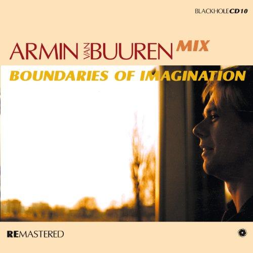 Armin Van Buuren - Boundaries of Imagination TIESTO PAUL VAN DYK