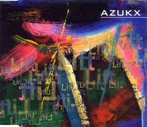 Azukx - Lift