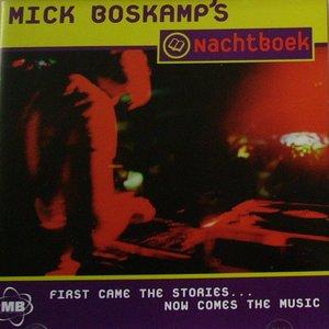 Boskamp, Mick - Nachtboek 1 TERRY LEE BROWN JR. SCOPE