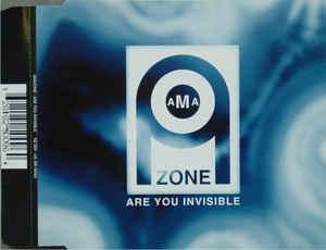 Amazone - Are you invisible