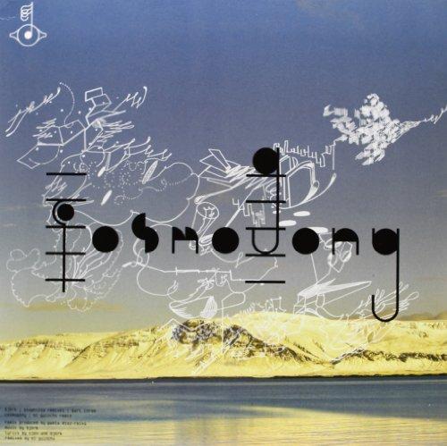 Björk - Biophilia Remixes Part 3 (El Guincho Remix)