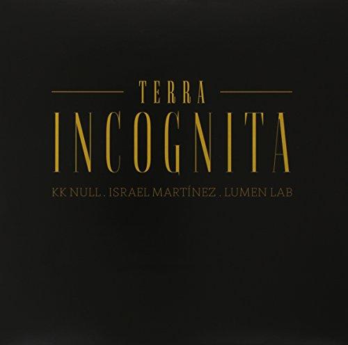 KK Null / Israel Martinez / Lumen Lab - Terra Incognita