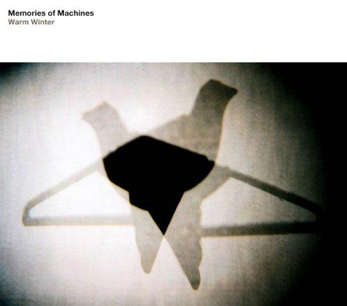 Memories Of Machines - Warm Winter STEVEN WILSON TIM BOWNESS