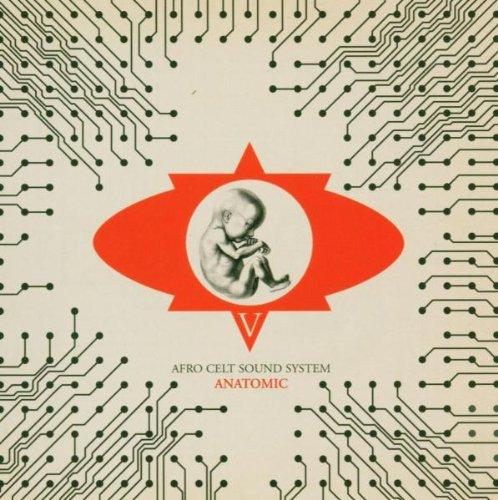 Afro Celt Sound System - Anatomic