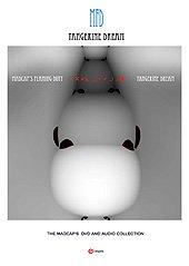 Tangerine Dream - Madcap's Flaming Duty (DVD&CD)